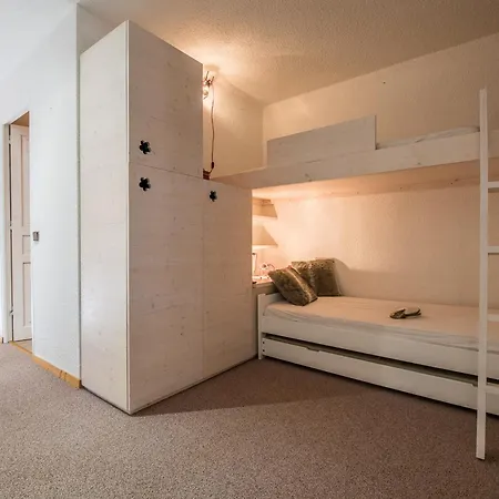 3 Pieces A Meribel Centre Avec Parking Et Wifi Apartment Les Allues